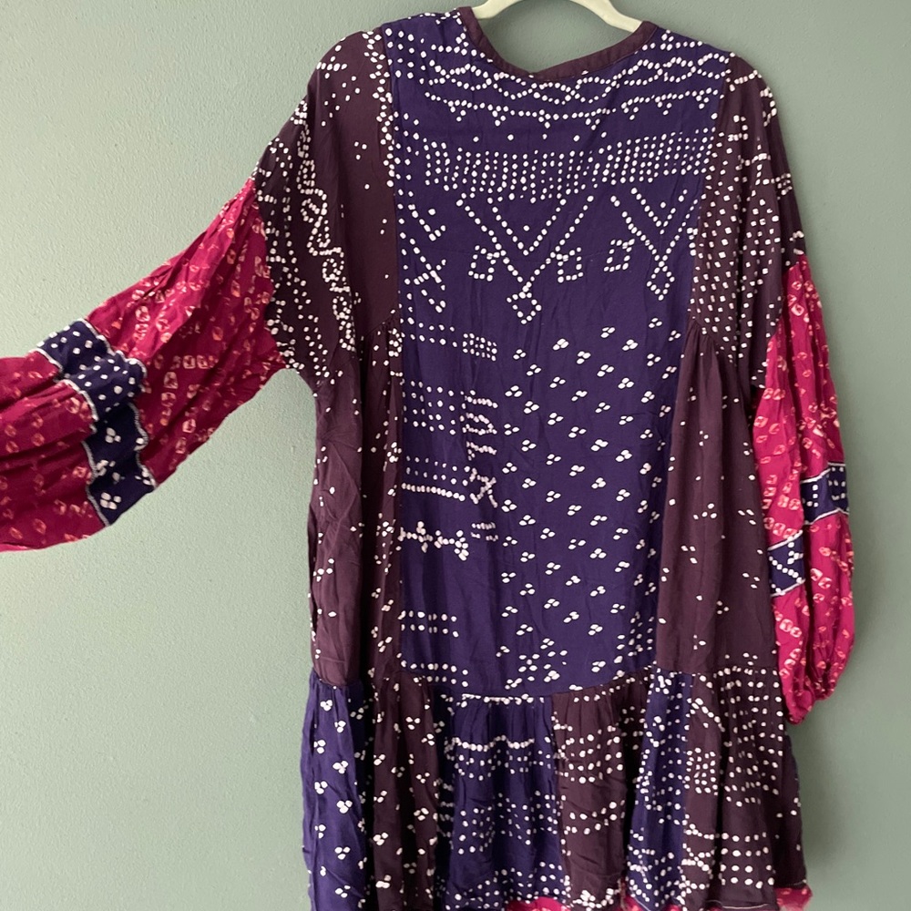 Free people women’s Blouse • Large - Picture 6 of 6